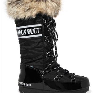 Moon Boot size 36 size 6.5